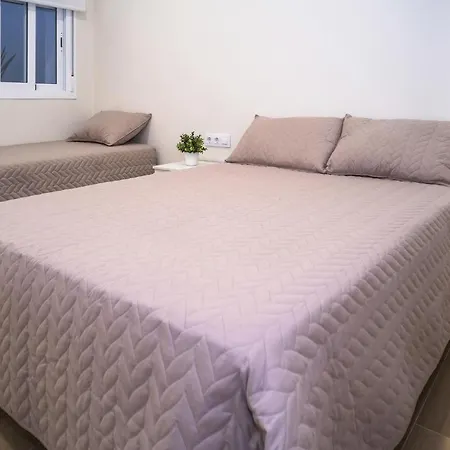 In Conil De La Frontera アパート *