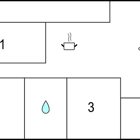 アパート In Conil De La Frontera *