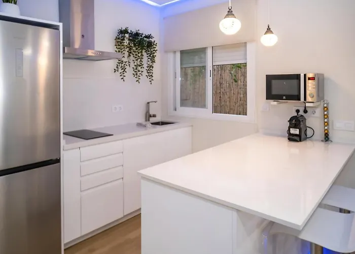 アパート In Conil De La Frontera *