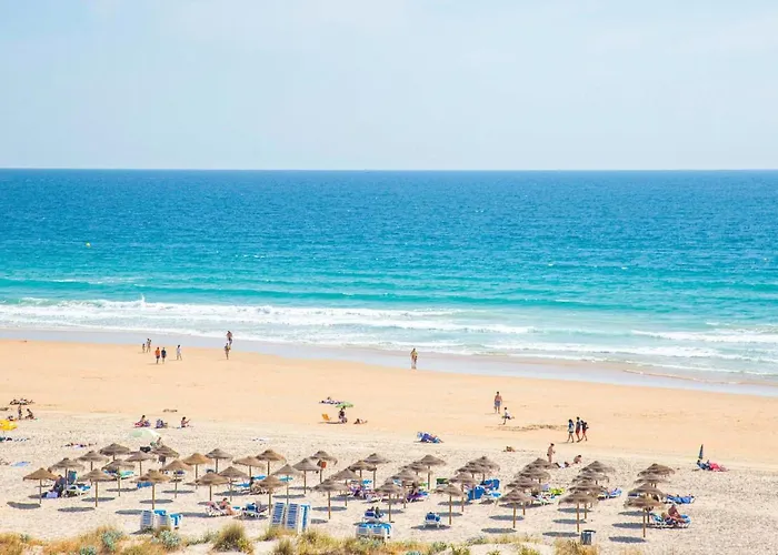 In Conil De La Frontera カディス