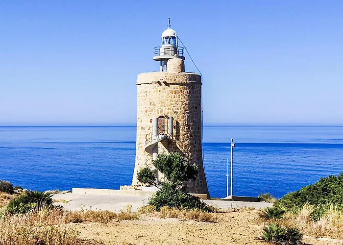 In Conil De La Frontera * カディス