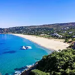 Διαμέρισμα In Conil De La Frontera With Wifi Καντίζ
