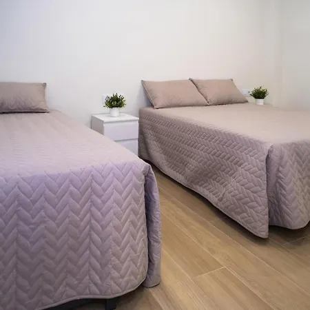Appartement In Conil De La Frontera With Wifi *