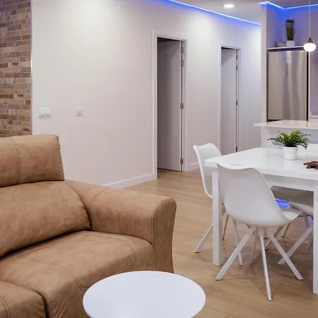 In Conil De La Frontera *