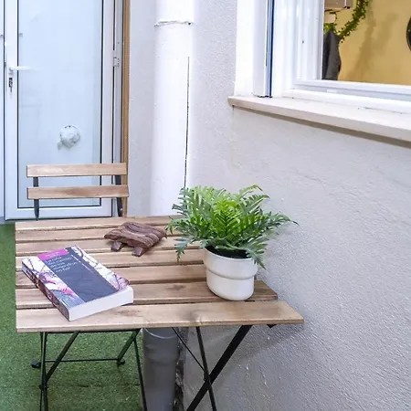 In Conil De La Frontera 公寓 加的斯