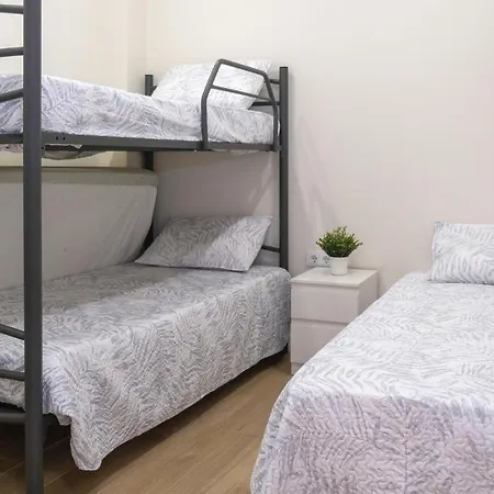 In Conil De La Frontera 公寓 *