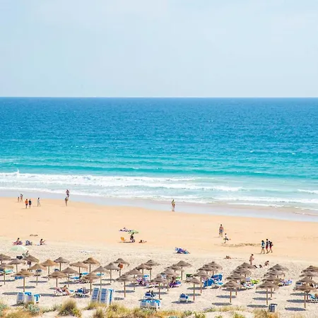 In Conil De La Frontera Cadix