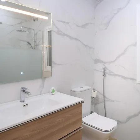 公寓 In Conil De La Frontera 加的斯