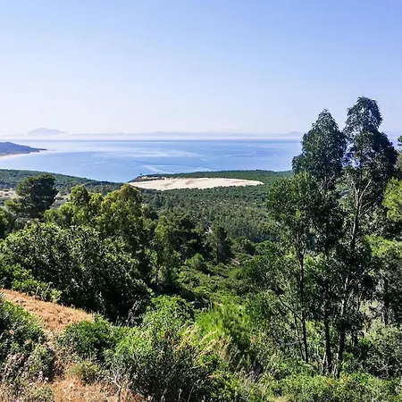 Διαμέρισμα In Conil De La Frontera Καντίζ