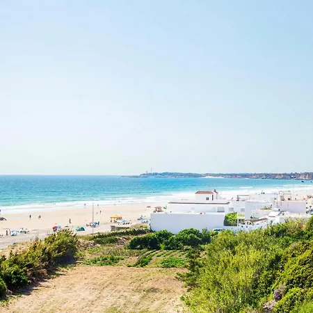 In Conil De La Frontera Appartement Cadix