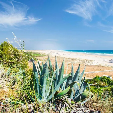 Appartement In Conil De La Frontera With Wifi *