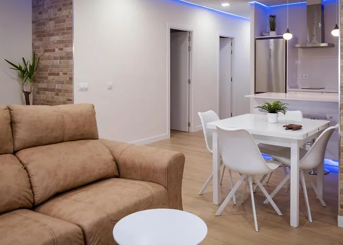 In Conil De La Frontera *