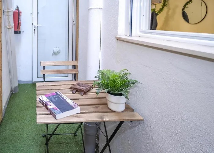 In Conil De La Frontera Lejlighed Cádiz