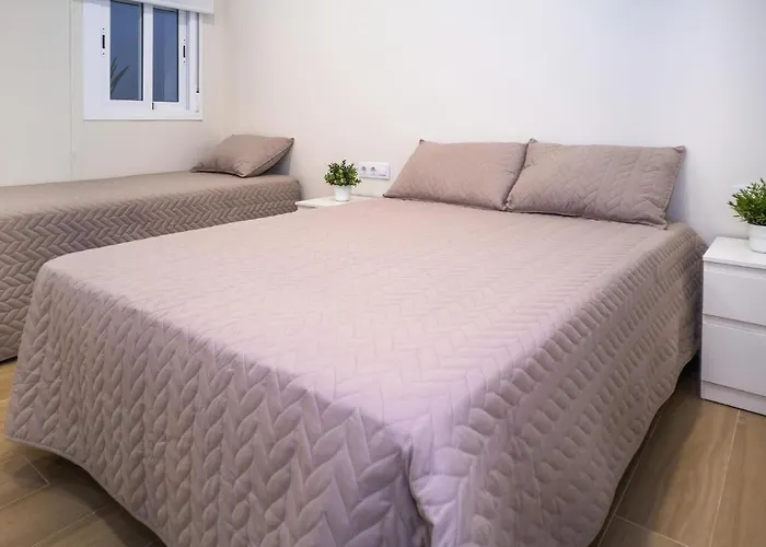 In Conil De La Frontera Διαμέρισμα *