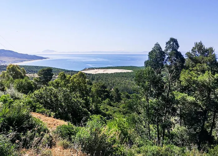 Διαμέρισμα In Conil De La Frontera Καντίζ