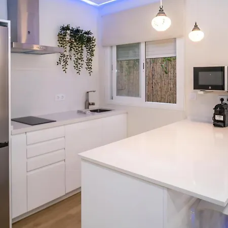 Apartamento In Conil De La Frontera With Wifi *