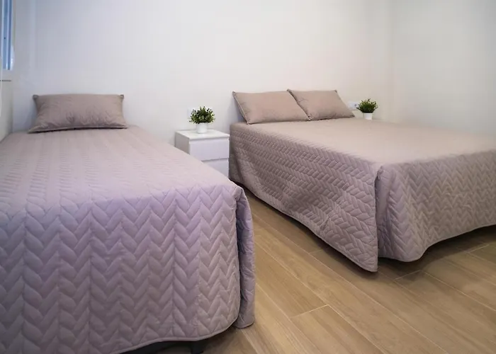 Apartamento In Conil De La Frontera *