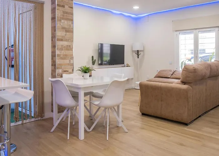 Apartamento In Conil De La Frontera