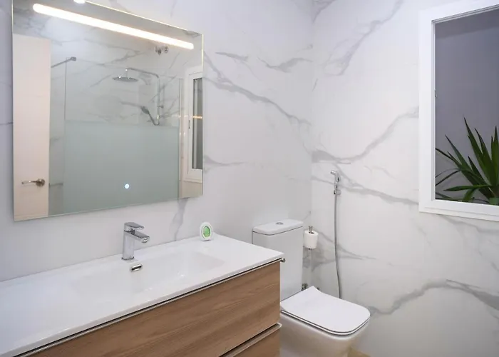 Apartamento In Conil De La Frontera Cádiz